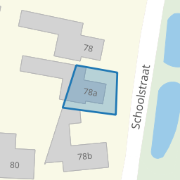 Perceel HOR01-N-2761