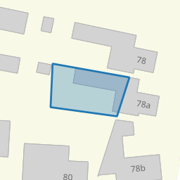 Perceel HOR01-N-2763