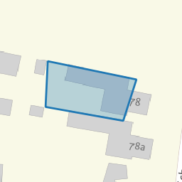 Perceel HOR01-N-2764