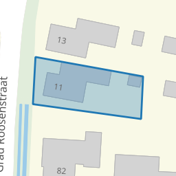 Perceel HOR01-N-2765