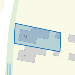 Perceel HOR01-N-2766