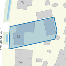 Perceel HOR01-N-2768