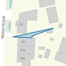 Perceel HOR01-N-2770