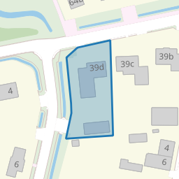 Perceel HOR01-N-2774