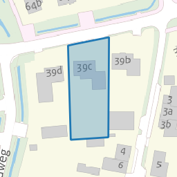 Perceel HOR01-N-2775