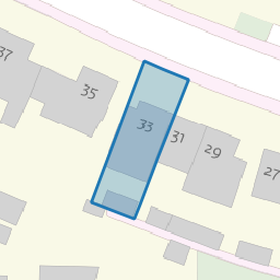 Perceel HOR01-N-2777