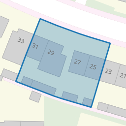 Perceel HOR01-N-2778