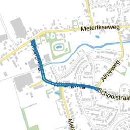 Perceel HOR01-N-2779