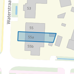 Perceel HOR01-N-2787