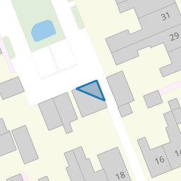 Perceel HOR01-N-2791