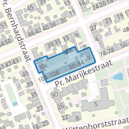 Perceel HOR01-N-2792