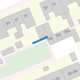 Perceel HOR01-N-2793