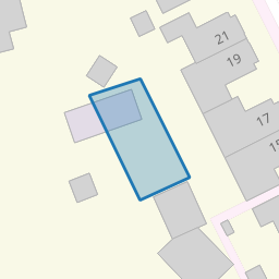 Perceel HOR01-N-2794