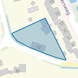 Perceel HOR01-N-2796