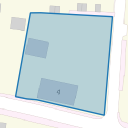 Perceel HOR01-N-2801