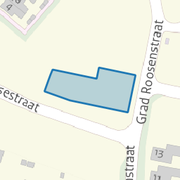 Perceel HOR01-N-2810