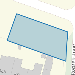 Perceel HOR01-N-2811