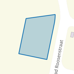 Perceel HOR01-N-2812