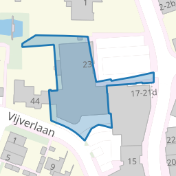 Perceel HOR01-N-2826