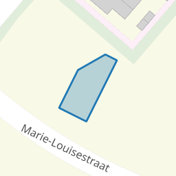 Perceel HOR01-N-2840