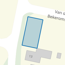 Perceel HOR01-N-2848