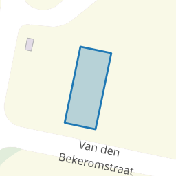 Perceel HOR01-N-2852