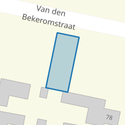 Perceel HOR01-N-2853