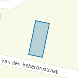 Perceel HOR01-N-2854