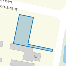 Perceel HOR01-N-2855
