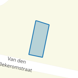 Perceel HOR01-N-2856