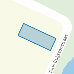 Perceel HOR01-N-2860