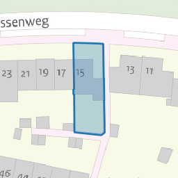 Perceel HOR01-N-2871