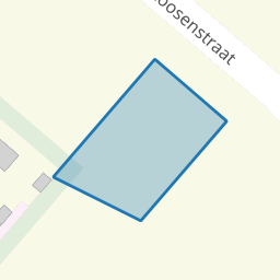 Perceel HOR01-N-2882