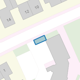 Perceel HOR01-N-2886