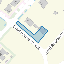 Perceel HOR01-N-2889