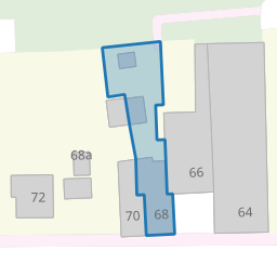 Perceel HOR01-N-2892
