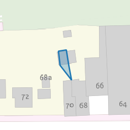 Perceel HOR01-N-2893