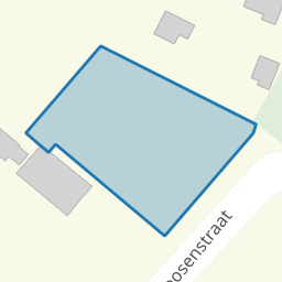 Perceel HOR01-N-2897