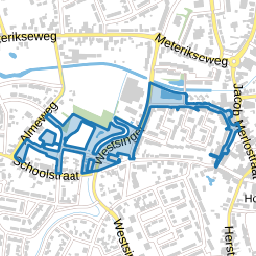 Perceel HOR01-N-2898