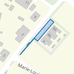 Perceel HOR01-N-2899