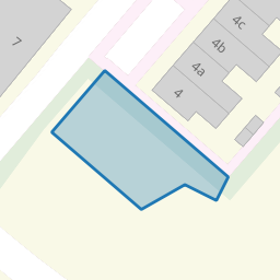 Perceel HOR01-N-2900