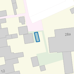 Perceel HOR01-N-2902