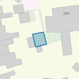 Perceel HOR01-N-2903