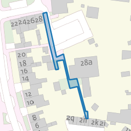 Perceel HOR01-N-2904