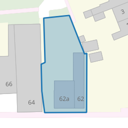 Perceel HOR01-N-2905