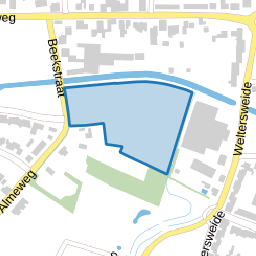 Perceel HOR01-N-2907