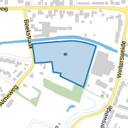 Perceel HOR01-N-2916