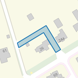 Perceel HOR01-O-1001