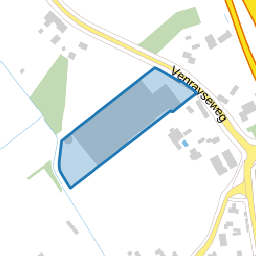 Perceel HOR01-O-1003