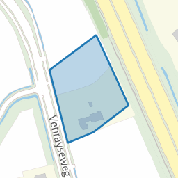 Perceel HOR01-O-1010